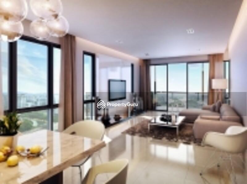 Untuk Disewa - The Loft @ KK Times Square