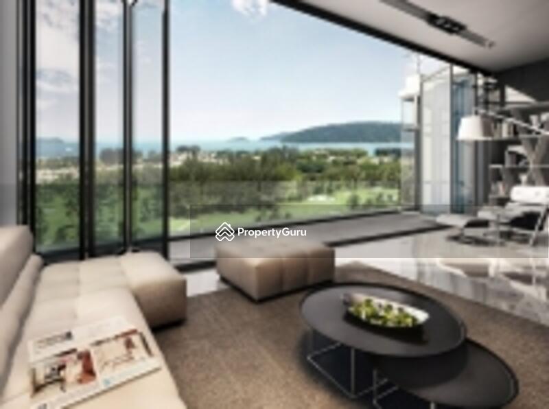 Untuk Disewa - The Loft @ KK Times Square