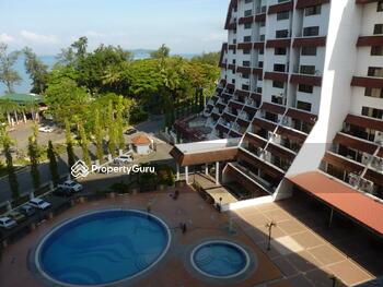 Waikiki Condominium