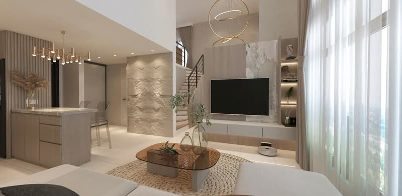 A-SOHO Johor Jaya - iProperty.com.my