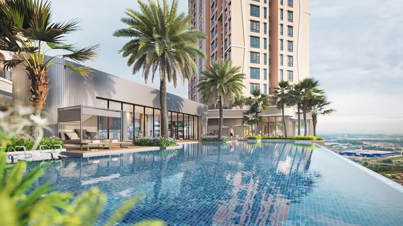 A-SOHO Johor Jaya - iProperty.com.my