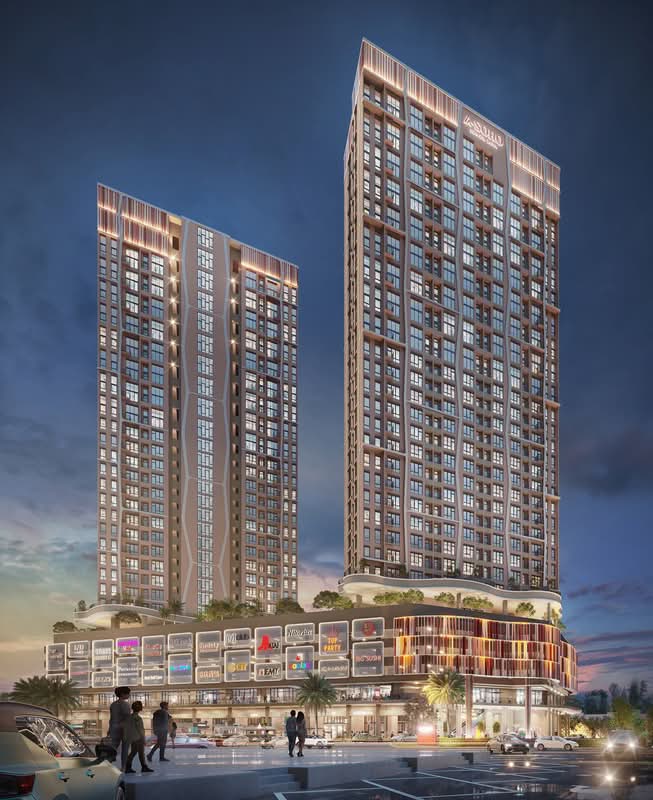 A-SOHO Johor Jaya - iProperty.com.my