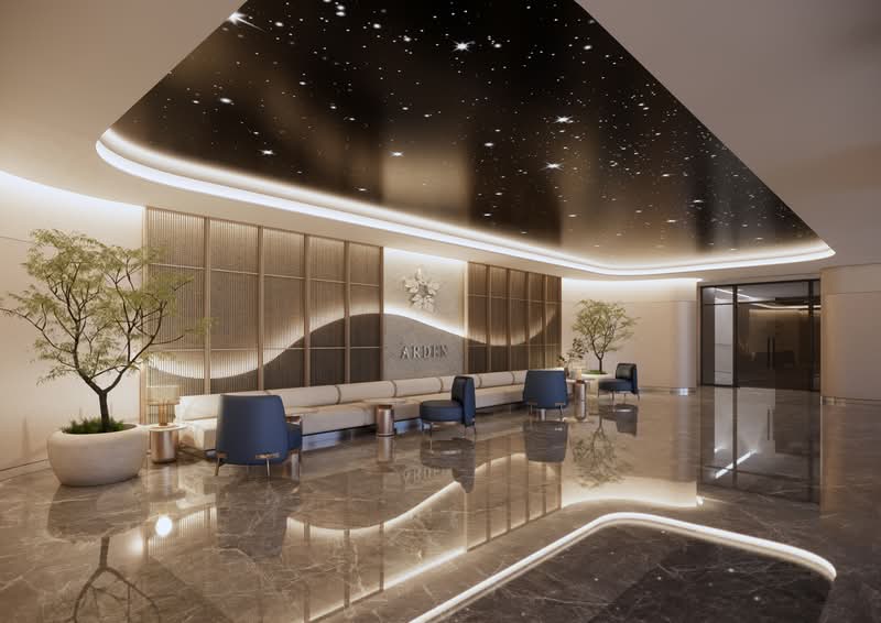 Arden Serviced Residence - iProperty.com.my