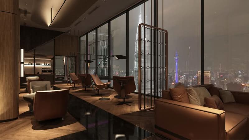 Armani Prestige - iProperty.com.my