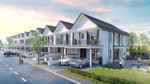 Superior Residences @ Taman Mekar Emas #0