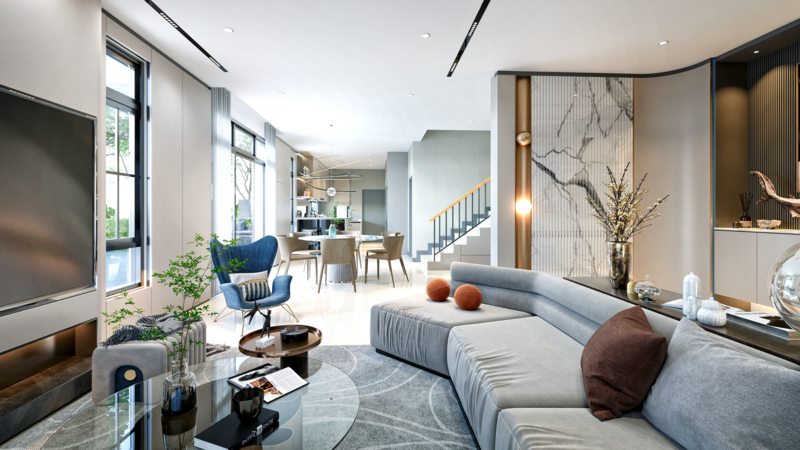 Superior Residences @ Taman Mekar Emas - iProperty.com.my