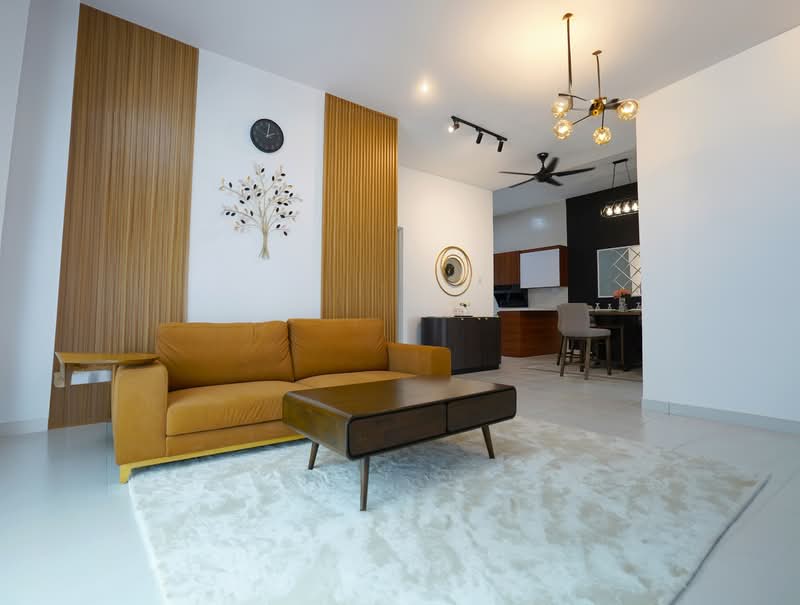 Vila Idaman Tanah Hitam - iProperty.com.my