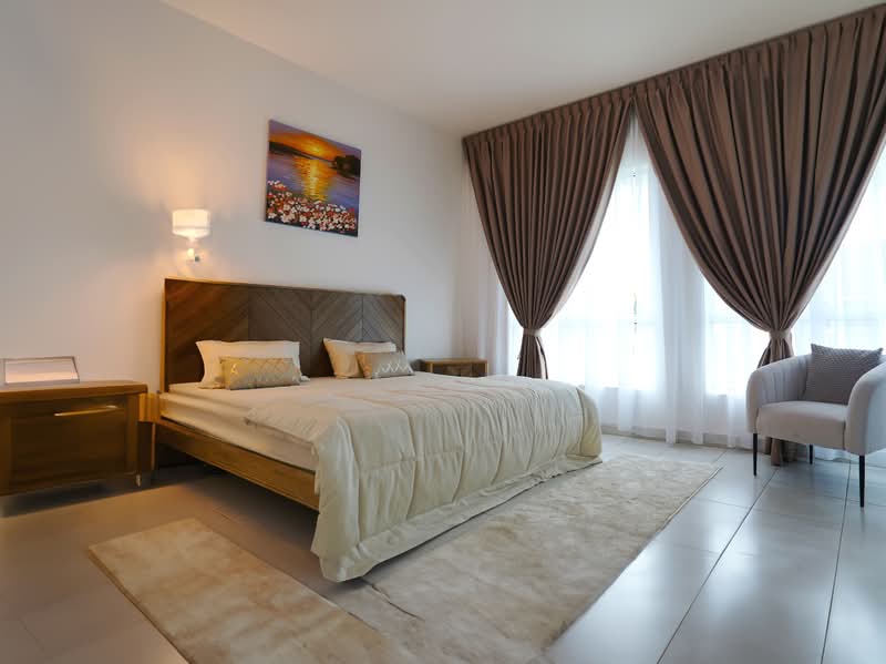 Vila Idaman Tanah Hitam - iProperty.com.my