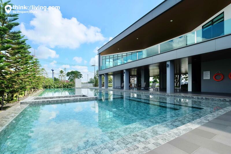 THE NARA Rangsit Khlong4 #0