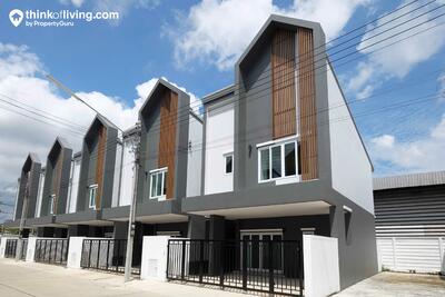 - THE NARA Rangsit Khlong4