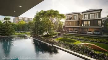 บ้านกลางเมือง ดิ อิดิชั่น วิภาวดี 60