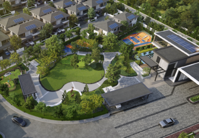 - Sena Park Grand Ramindra 2