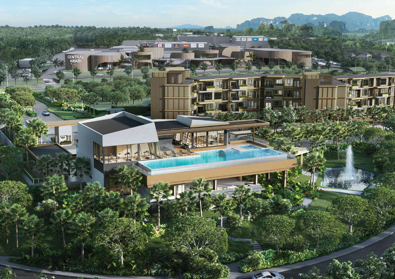 Baan Ninya Krabi #0