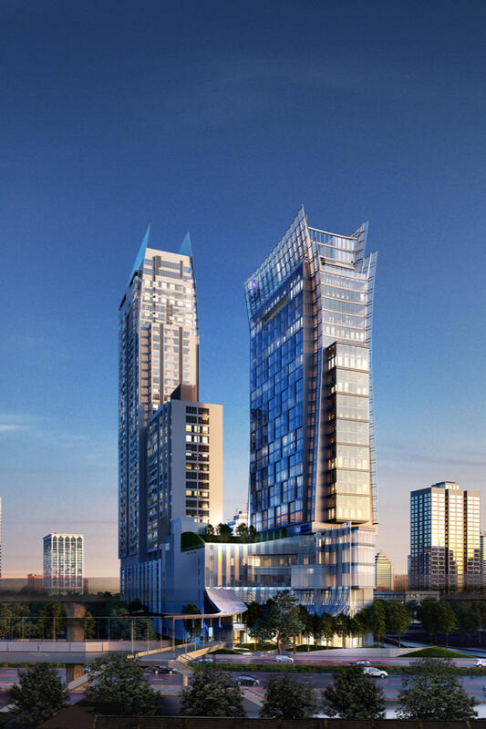 STILL Sukhumvit 20 #0