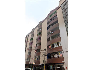 - Rangsit Tower Condominium