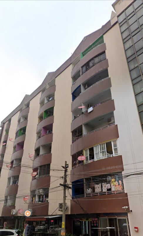 Rangsit Tower Condominium #0