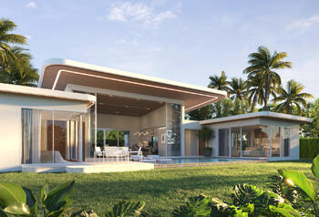 Mali Villas : มะลิ วิลล่า