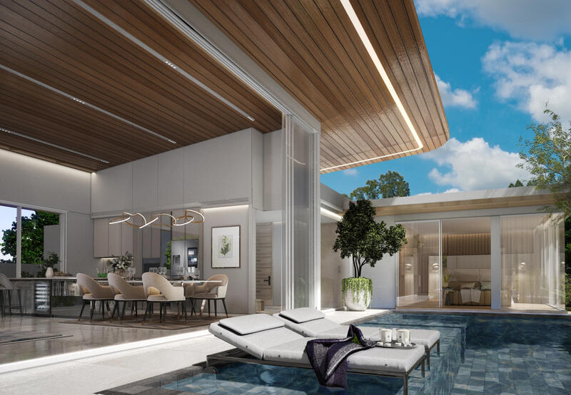 ขาย - Mali Villas : มะลิ วิลล่า, ภูเก็ต