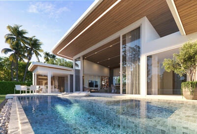 - Mali Villas : มะลิ วิลล่า