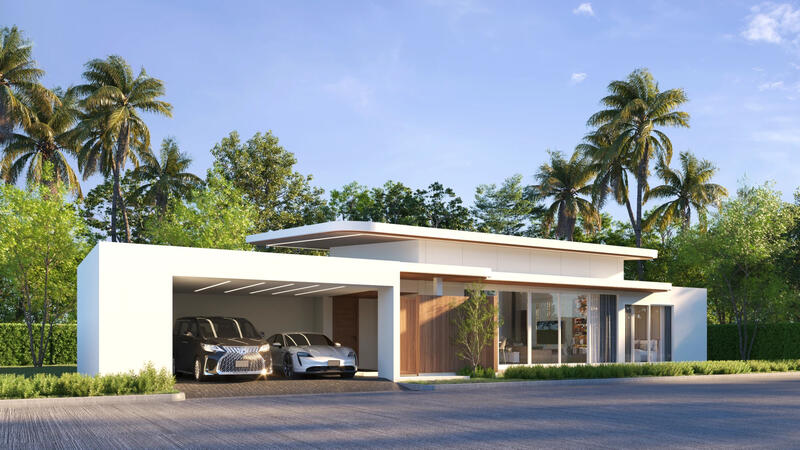 ขาย - Mali Villas : มะลิ วิลล่า, ภูเก็ต
