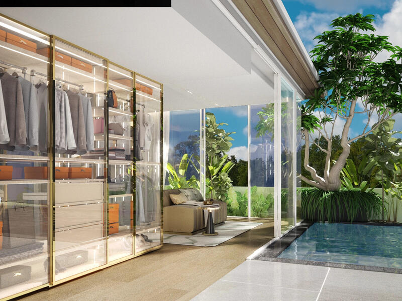 ขาย - Mali Villas : มะลิ วิลล่า, ภูเก็ต