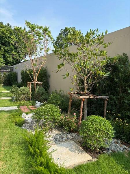 For Rent - Rosewood Sridaan Apartment, Samut Prakan