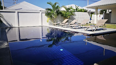 - Hua Hin The Gold