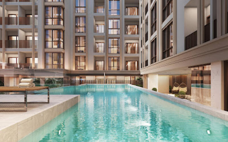 ขาย - Scape Charoenkrung-Rama 3 : สเคป เจริญกรุง-พระราม 3, กรุงเทพ