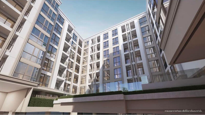 ขาย - Scape Charoenkrung-Rama 3 : สเคป เจริญกรุง-พระราม 3, กรุงเทพ