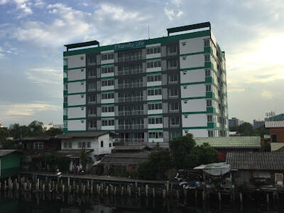  - Family Life Condominium : แฟมมิลี่ ไลฟ์ คอนโด