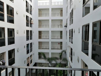 The Focus Condominium : เดอะโฟกัสคอนโดมิเนียม