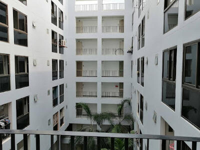 - The Focus Condominium : เดอะโฟกัสคอนโดมิเนียม