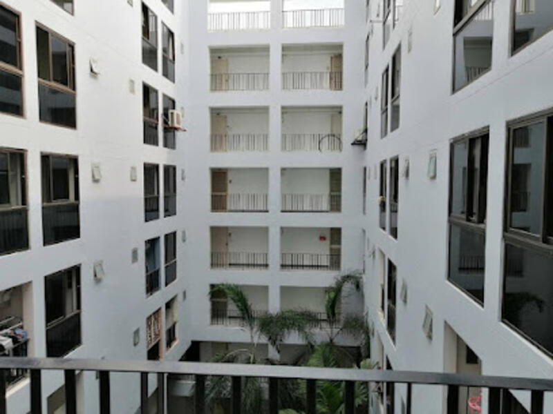 For Sale - The Focus Condominium, Khon Kaen