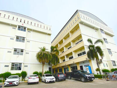  - Sutana Place : สุธนะ เพลส