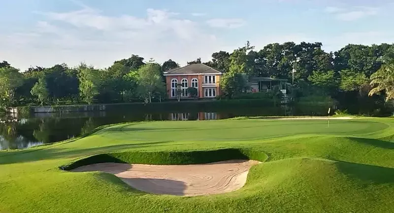 Green Valley Bangna #0