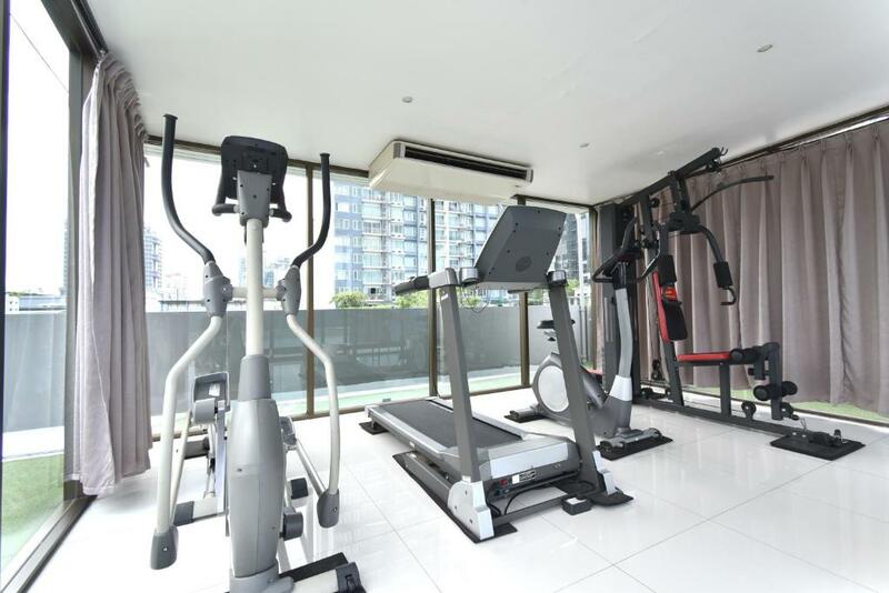 For Rent - Ascella Sukhumvit 38, Bangkok