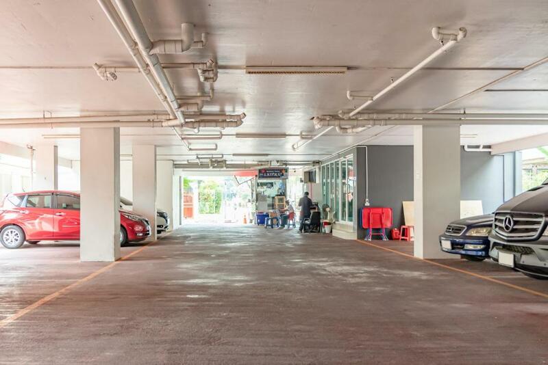 For Rent - Ascella Sukhumvit 38, Bangkok