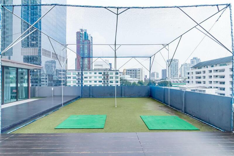 For Rent - Ascella Sukhumvit 38, Bangkok