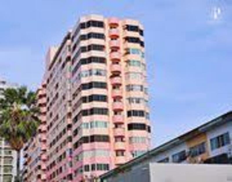 Catteraya Condotel : แคทลียา คอนโดเทล #0