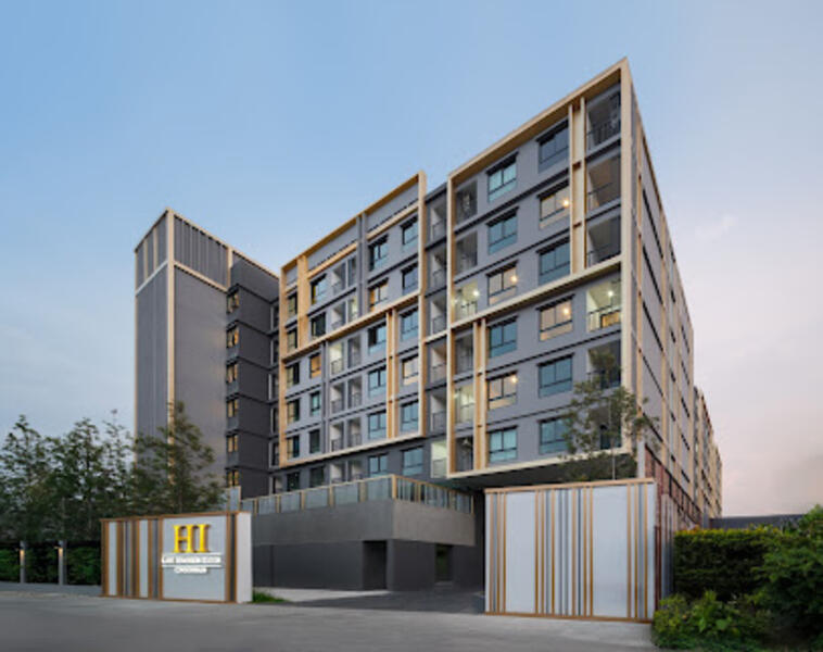 ให้เช่า - HI Kaset Senanikhom Station : ไฮ เกษตร เสนานิคม สเตชั่น, กรุงเทพ