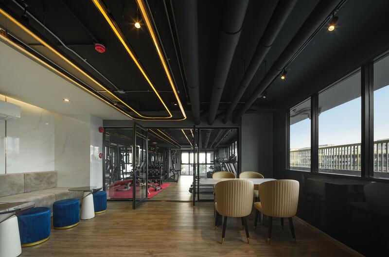 ให้เช่า - HI Kaset Senanikhom Station : ไฮ เกษตร เสนานิคม สเตชั่น, กรุงเทพ