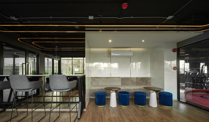 For Rent - HI Kaset Senanikhom Station, Bangkok