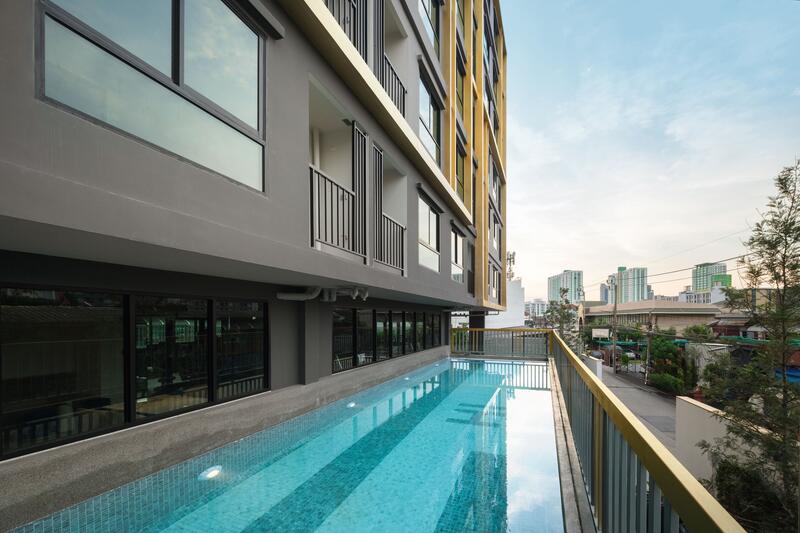 HI Kaset Senanikhom Station : ไฮ เกษตร เสนานิคม สเตชั่น #0