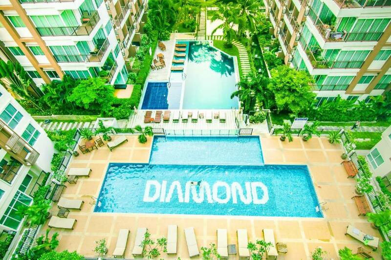 For Sale - G Residence, Chon Buri