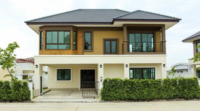  - Baan Pipapron Grand 5 Khlong Luang : บ้านภิภาพร แกรนด์ 5 คลองหลวง 