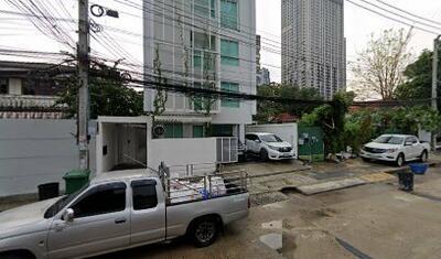  - 44 Apartment : 44 อพาร์ทเม้นท์