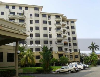  - Fairway Mansions