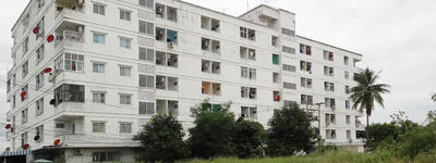 - Sima Condo Town : สีมาคอนโดทาวน์