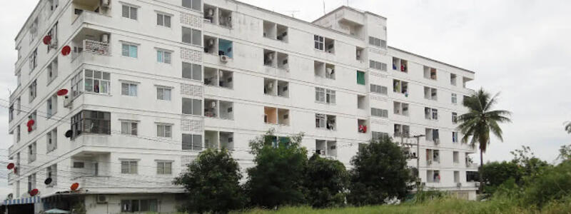 Sima Condo Town : สีมาคอนโดทาวน์ #0