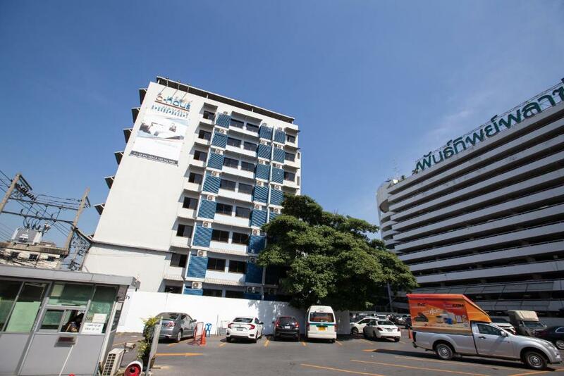 D-Haus Ngamwongwan : ดี-เฮ้าส์ งามวงศ์วาน #0